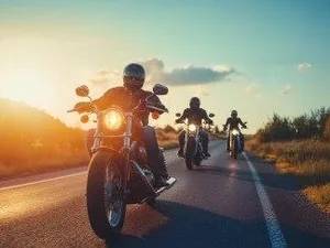 MOTORRAD SHOW 2027