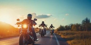 MOTORRAD SHOW 2027