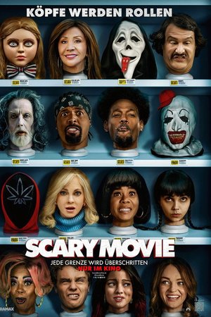 Scary Movie