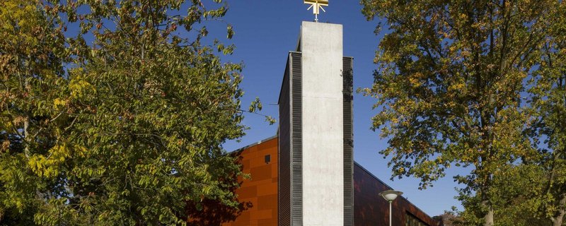 Gottesdienst mit Liebesmahl