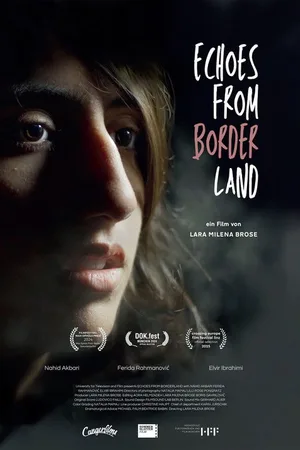 Echoes from Borderland