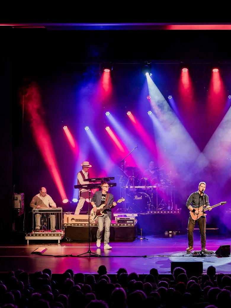 One Night of Dire Straits - Tribute