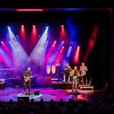 One Night of Dire Straits - Tribute