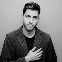 Kian Soltani / Ensemble Shiraz