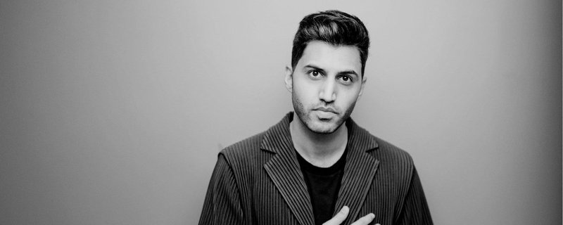 Kian Soltani / Ensemble Shiraz