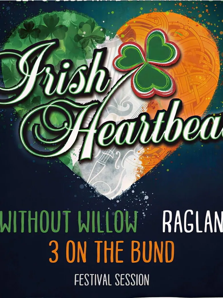 Irish Heartbeat