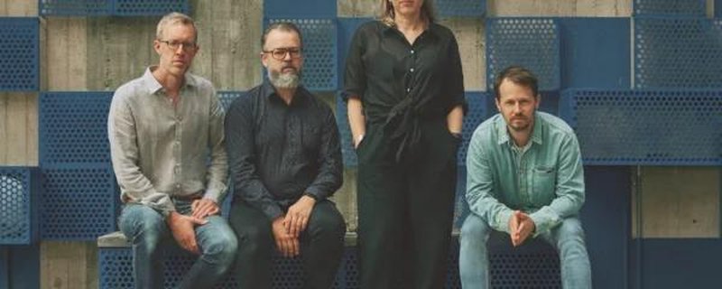 jazzahead! CLUBNIGHT: The Rocket live im Klimahaus