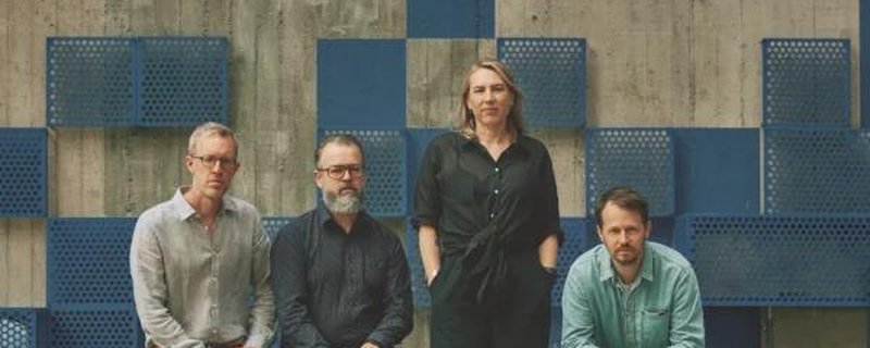 jazzahead! CLUBNIGHT: The Rocket live im Klimahaus