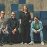 jazzahead! CLUBNIGHT: The Rocket live im Klimahaus