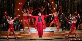 CABARET