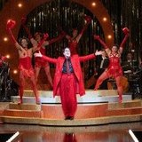 CABARET