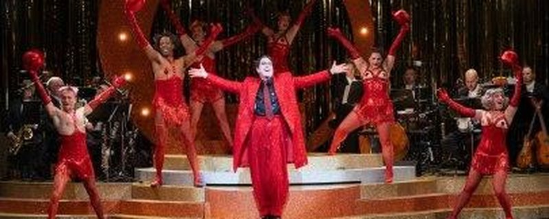 CABARET