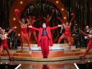 CABARET