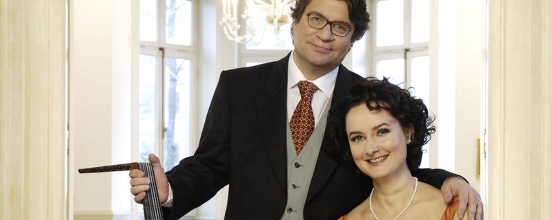 „Kume, kum, Geselle min“ - Deutsche Renaissance-, Barock- und Volkslieder