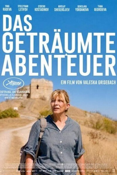 Das geträumte Abenteuer