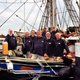 Crossjack Shanty Singers