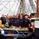 Crossjack Shanty Singers