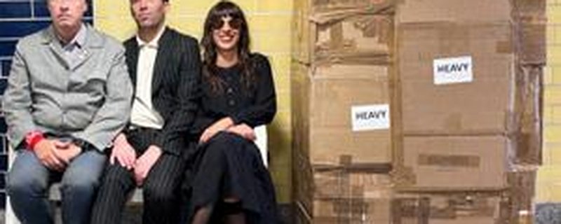 Acht Eimer Hühnerherzen