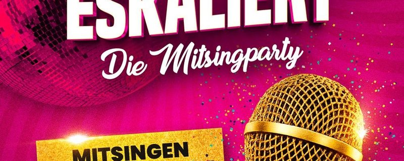 SCHLAGER ESKALIERT