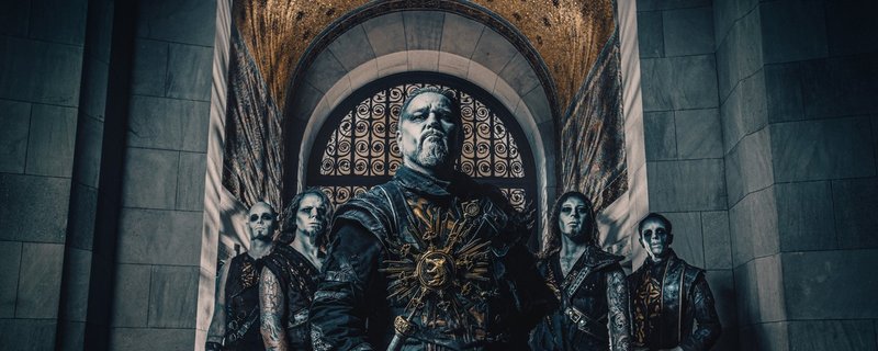 Powerwolf