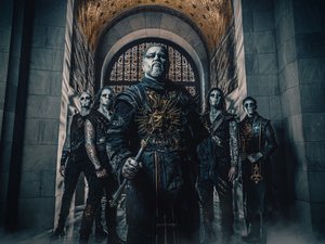 Powerwolf