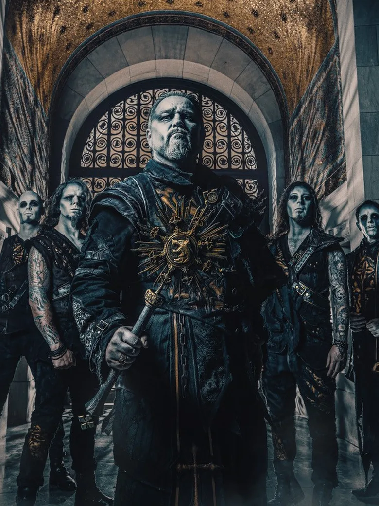 Powerwolf