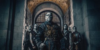 Powerwolf