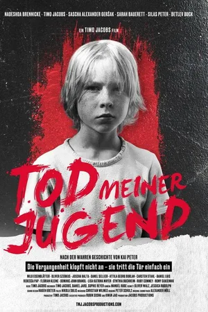 Tod meiner Jugend