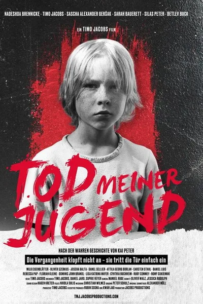 Tod meiner Jugend