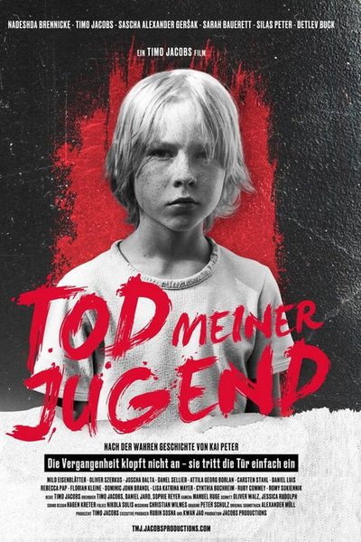 Tod meiner Jugend