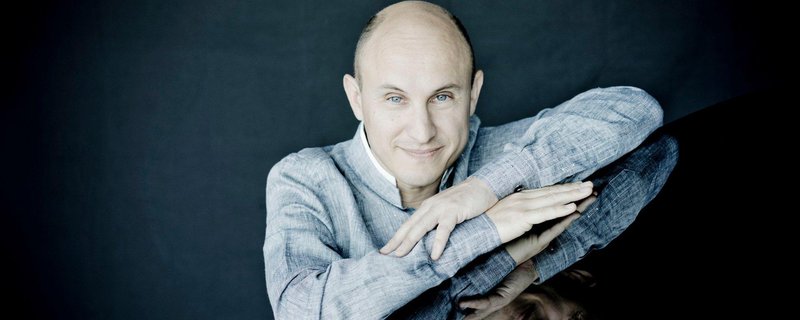 Symphoniker Hamburg / Nelson Goerner / Sylvain Cambreling