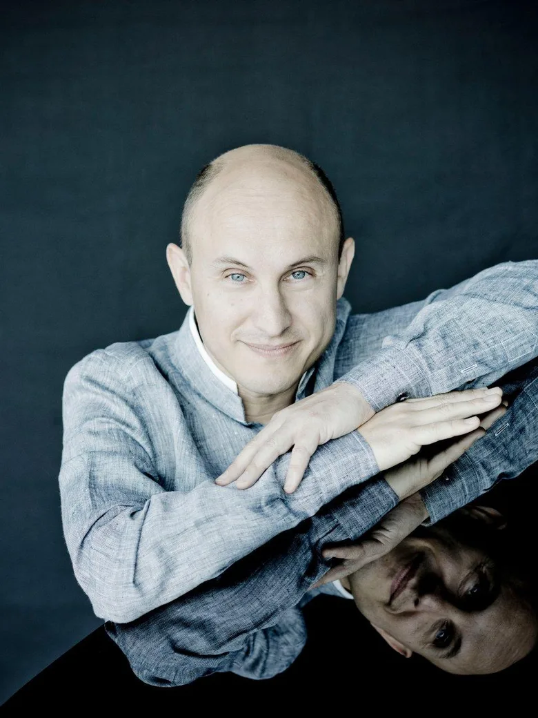 Symphoniker Hamburg / Nelson Goerner / Sylvain Cambreling