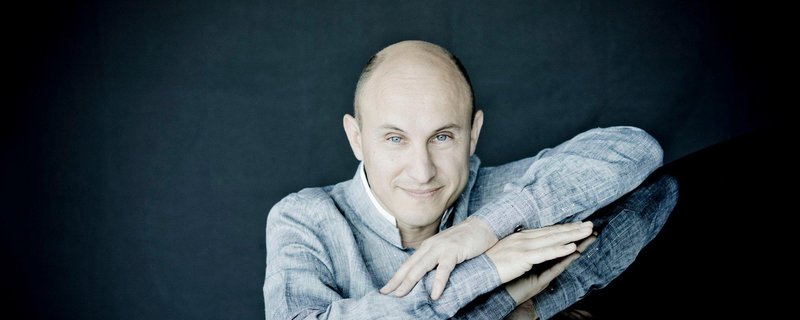 Symphoniker Hamburg / Nelson Goerner / Sylvain Cambreling