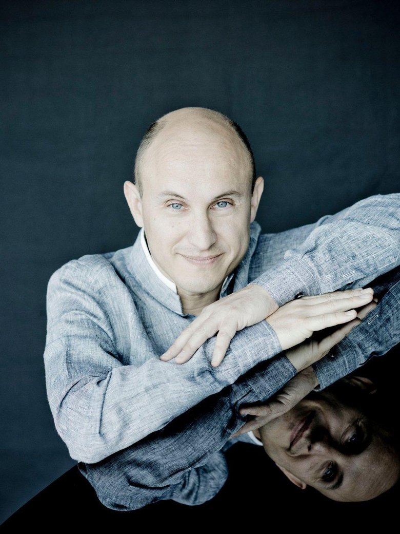Symphoniker Hamburg / Nelson Goerner / Sylvain Cambreling