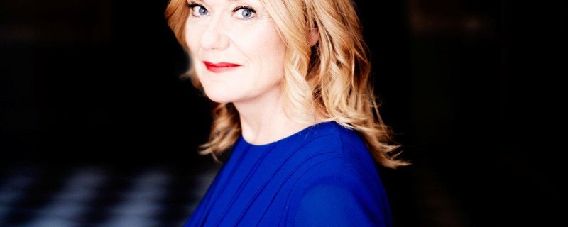 Magdalena Kožená / Liederabend