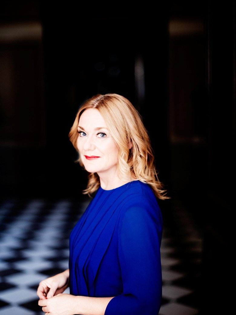 Magdalena Kožená / Liederabend