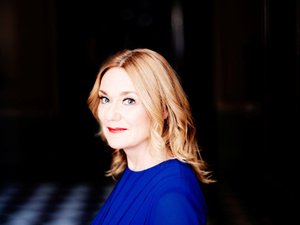 Magdalena Kožená / Liederabend