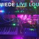 SCHMIEDE Live Lounge - Beats & Begegnung