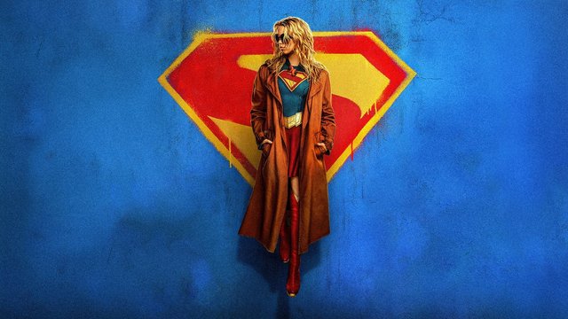 Supergirl