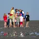 Schnupperwatt Sahlenburg