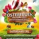 Osterfeuer Brillit