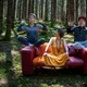 BOSSARENOVA TRIO „Levitar“