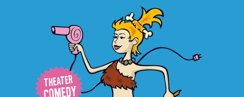 CAVEWOMAN