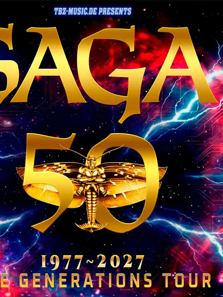 SAGA