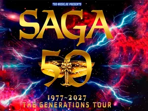 SAGA