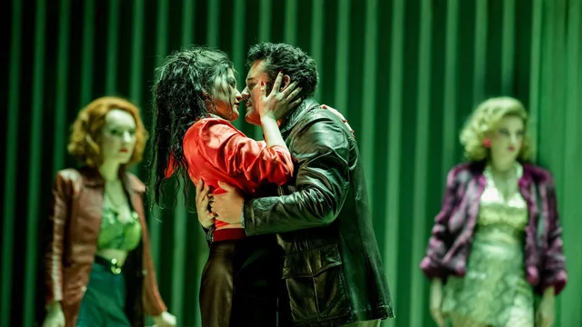 RBO 2026/27: Carmen (The Royal Opera)