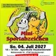 Mini-Sportabzeichen des TSV-Stuckenborstel