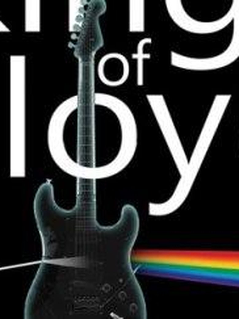 Kings of Floyd