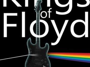 Kings of Floyd