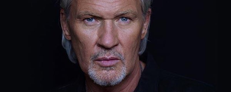 Johnny Logan & Band